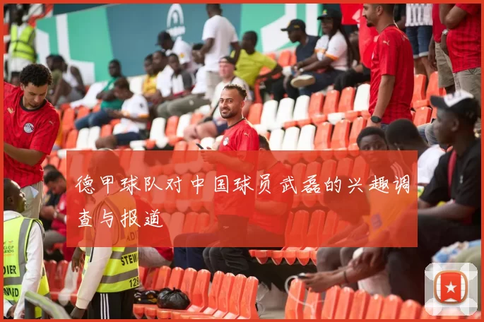 德甲球队对中国球员武磊的兴趣调查与报道