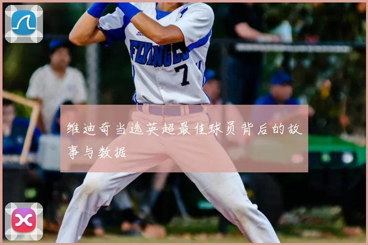 维迪奇当选英超最佳球员背后的故事与数据