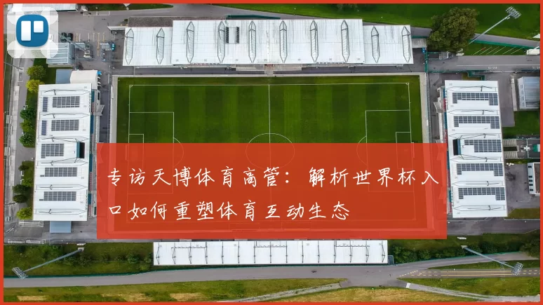 专访天博体育高管：解析世界杯入口如何重塑体育互动生态