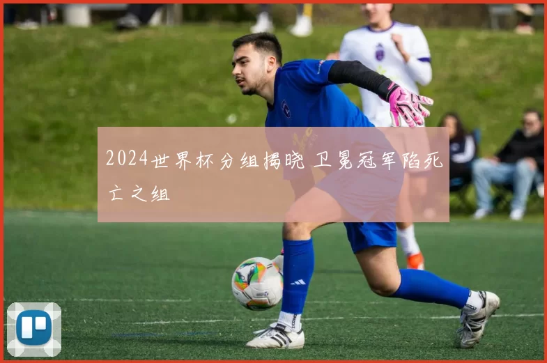 2024世界杯分组揭晓 卫冕冠军陷死亡之组