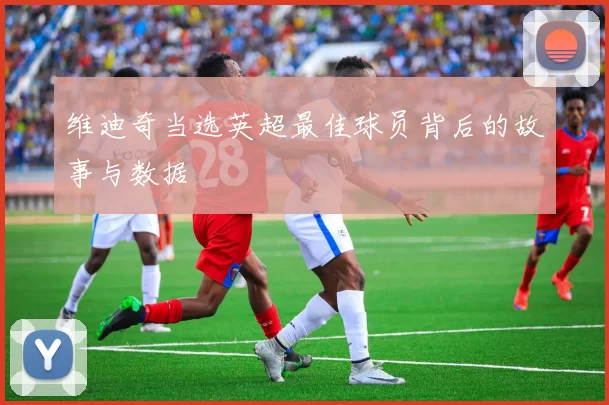 维迪奇当选英超最佳球员背后的故事与数据