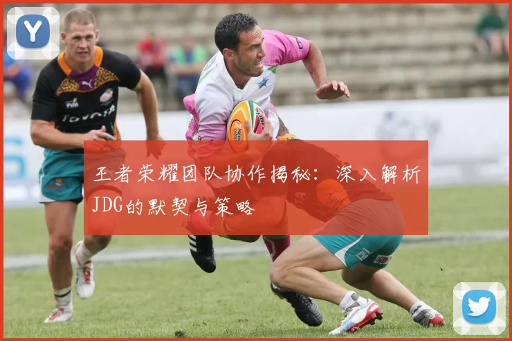 王者荣耀团队协作揭秘：深入解析JDG的默契与策略