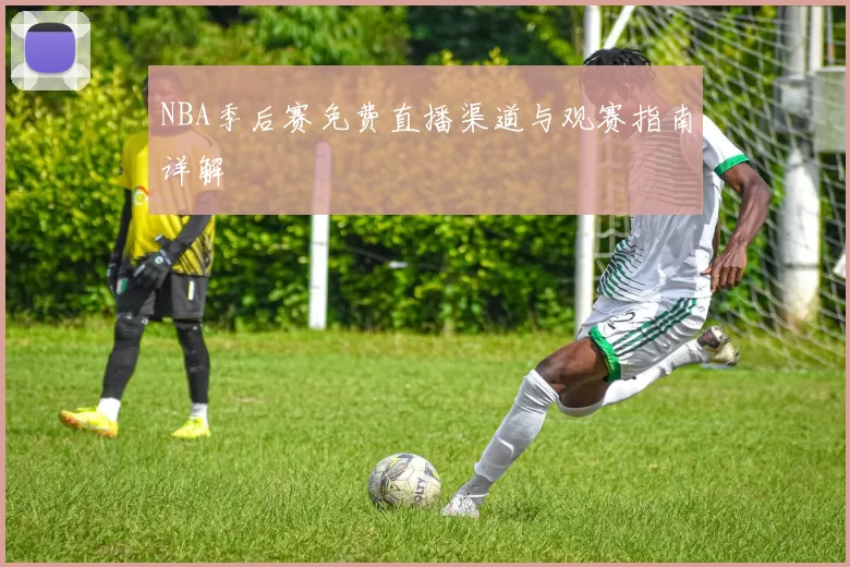 NBA季后赛免费直播渠道与观赛指南详解