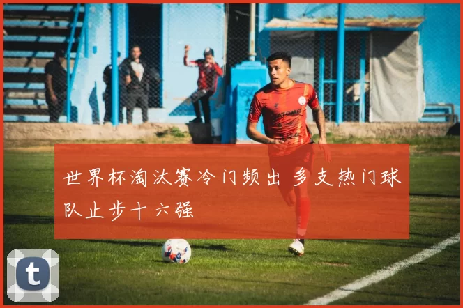 世界杯淘汰赛冷门频出 多支热门球队止步十六强