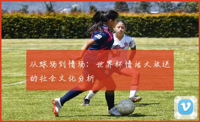 从球场到情场：世界杯情话大放送的社会文化分析