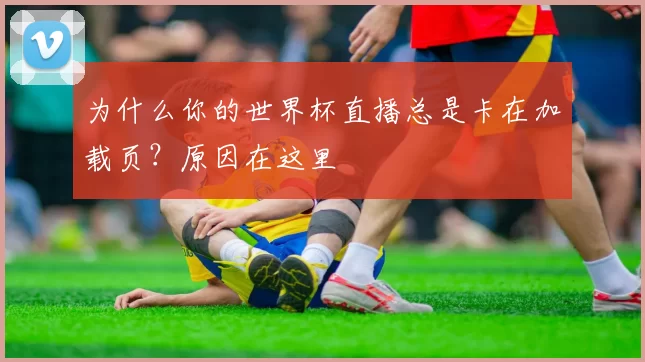 为什么你的世界杯直播总是卡在加载页?原因在这里