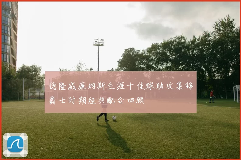 德隆威廉姆斯生涯十佳球助攻集锦爵士时期经典配合回顾