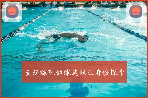 英超球队的球迷职业身份探索