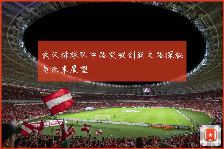 武汉排球队中路突破创新之路探秘与未来展望