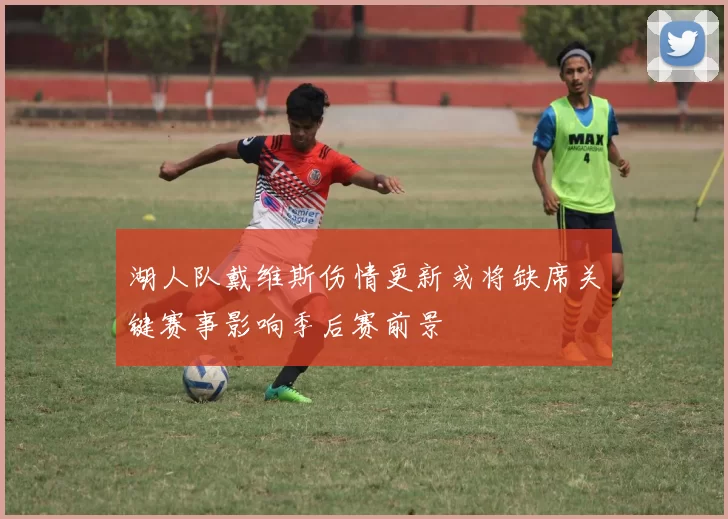 湖人队戴维斯伤情更新或将缺席关键赛事影响季后赛前景