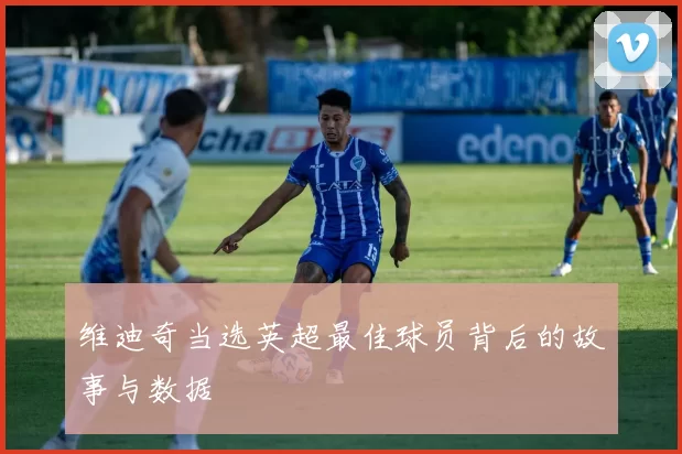 维迪奇当选英超最佳球员背后的故事与数据